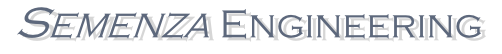 Semenza Engineering